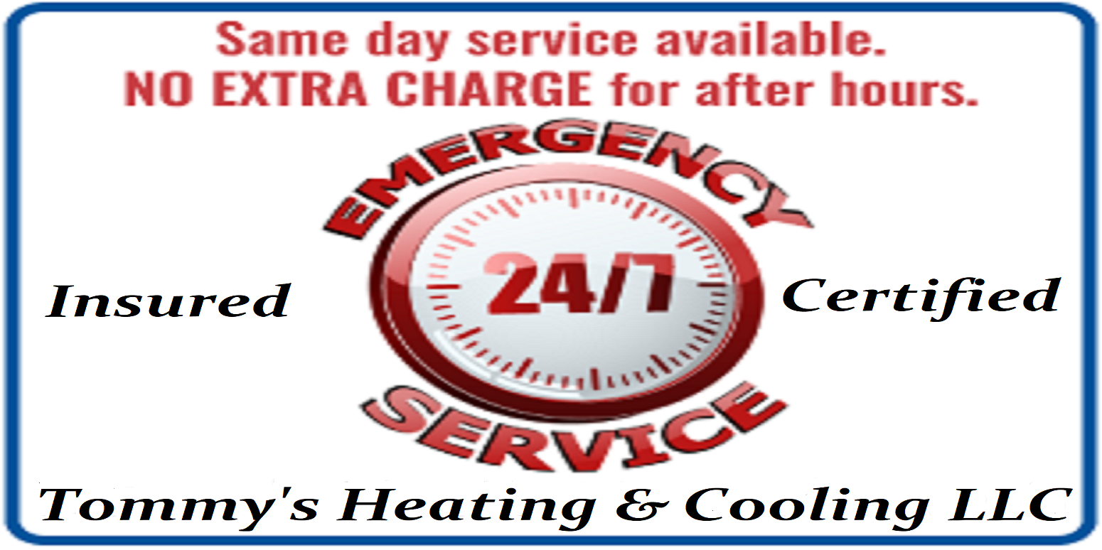 Avatar for Tommy's Heating & Cooling LLC